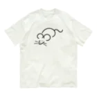 あゆかんのねずみ Organic Cotton T-Shirt