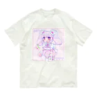 あくむ病院のちゆな2018 Organic Cotton T-Shirt