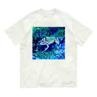 Fantastic FrogのFantastic Frog -Moonlight Version- Organic Cotton T-Shirt