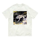 Fantastic FrogのFantastic Frog -Confront Version- Organic Cotton T-Shirt