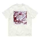 Fantastic FrogのFantastic Frog -Secret Passion Version- Organic Cotton T-Shirt