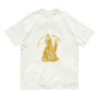 Bo tree teeのHave a break オーガニックコットンTシャツ