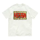 PB.DesignsのTD-INT Organic Cotton T-Shirt