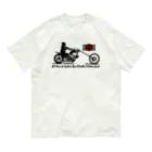 JOKERS FACTORYのCHOPPER Organic Cotton T-Shirt
