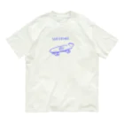 shoのSKATEBOARD Organic Cotton T-Shirt