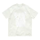 あらゐけいいちのあいつのシルエット Organic Cotton T-Shirt