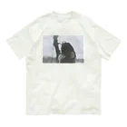 カステラのin the wind Organic Cotton T-Shirt