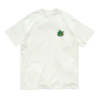 くさし屋のレオンKUSH Organic Cotton T-Shirt