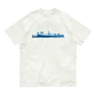 そらまめのご当地グッズ　福岡 Organic Cotton T-Shirt