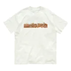 そらまめのご当地グッズ　東京 Organic Cotton T-Shirt