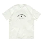 onehappinessのONE☆HAPPINESS Organic Cotton T-Shirt