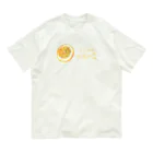 そらまめのリモネン Organic Cotton T-Shirt