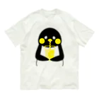 tafu tafuのレモネードぎんさん Organic Cotton T-Shirt