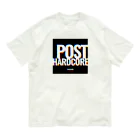 FUZZAGE™ (ファズエイジ)のFUZZAGE No.10 POST HARDCORE Organic Cotton T-Shirt