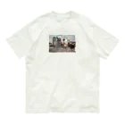 nana-iroのウルトラネコ Organic Cotton T-Shirt