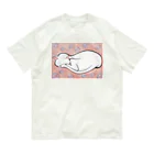 Watanabeの夢心地 Organic Cotton T-Shirt