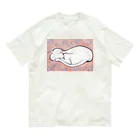 Watanabeの夢心地 オーガニックコットンTシャツ