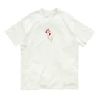 moriccchiのジャック🐾 Organic Cotton T-Shirt