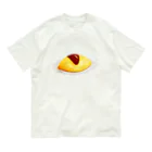 向日葵の君の好物 Organic Cotton T-Shirt