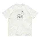 Tomita mary / 冨田マリーのにゃんこ Organic Cotton T-Shirt