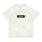 アリーヴェデルチャンネルSHOPのBOX CAMO 01 Organic Cotton T-Shirt