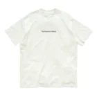 imariteaのThe Personal Is Political Organic Cotton T-Shirt