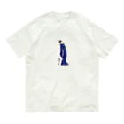 Echoes のPENGUINs Organic Cotton T-Shirt