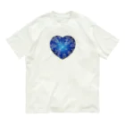 Caoli design shopのAnniversary オーガニックコットンTシャツ