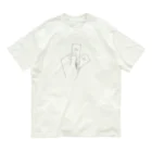 名古屋ReNY limitedの#758021ドリンクチケットT Organic Cotton T-Shirt