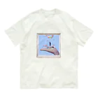 ないものねだりのMarionette(flame-C) Organic Cotton T-Shirt