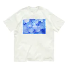 photo-kiokuのあじさい１ Organic Cotton T-Shirt