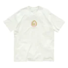 YOGA PranaのYOGA Prana  オーガニックコットンTシャツ