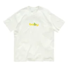 フォーヴァのBABY オーガニックコットンTシャツ