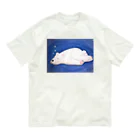 中村もんどの夢の中 Organic Cotton T-Shirt