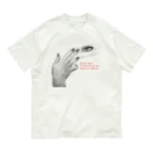 huroshikiの実像と虚像 Organic Cotton T-Shirt