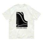 音楽と鳥舎のショパンとピアノ Organic Cotton T-Shirt