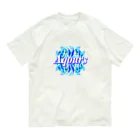 ✨🌈✨ユラクラカン🇯🇵 ✨🌈✨のAqours オーガニックコットンTシャツ