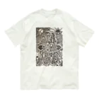 COAL TAR MOONのvintage rock night vol.4 Organic Cotton T-Shirt