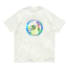 『NG （Niche・Gate）』ニッチゲート-- IN SUZURIのOrdinary Cats06h.t.(冬) オーガニックコットンTシャツ