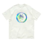 『NG （Niche・Gate）』ニッチゲート-- IN SUZURIのOrdinary Cats07h.t.(冬) オーガニックコットンTシャツ