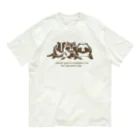 norisukeBBの人違いでは？グッズ Organic Cotton T-Shirt