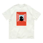 umaoのmy favorite DOG Organic Cotton T-Shirt