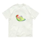 小桜森のこざくらニギコロ（ノーマル） Organic Cotton T-Shirt