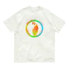 『NG （Niche・Gate）』ニッチゲート-- IN SUZURIのOrdinary Cats08h.t.(春) Organic Cotton T-Shirt