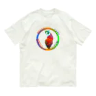 『NG （Niche・Gate）』ニッチゲート-- IN SUZURIのOrdinary Cats08h.t.(夏) Organic Cotton T-Shirt