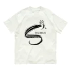 SONOTANOMONOのTACHIUO Organic Cotton T-Shirt