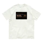 E_Officialのたまねぎ オーガニックコットンTシャツ