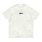 mymyのFLAG Organic Cotton T-Shirt