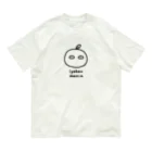 いよかん shopのいよかんマニア オーガニックコットンTシャツ