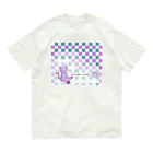 SU-KUの一休みしませんか？ オーガニックコットンTシャツ